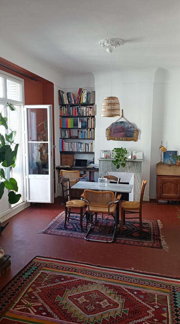 Casa di Victor