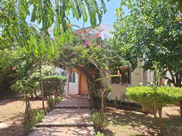 Cedric et Sophie s Haus