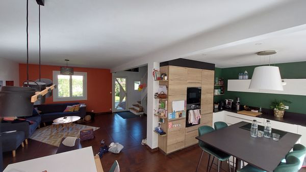 Willy's house