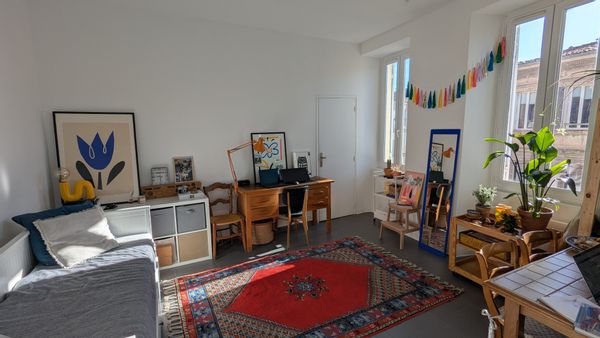 jerome's house