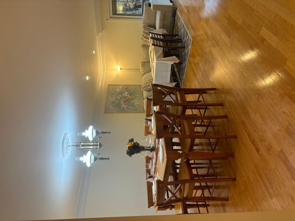 La maison de Dongmin