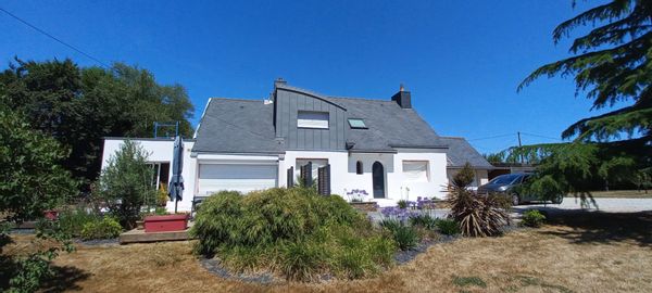 La maison de Fabienne