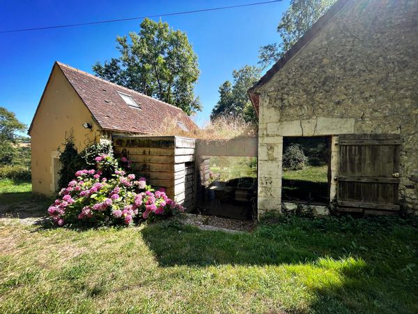 Emmanuelle's house