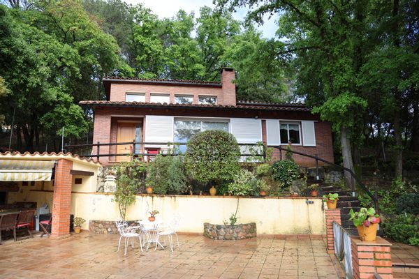 Maison à Montseny