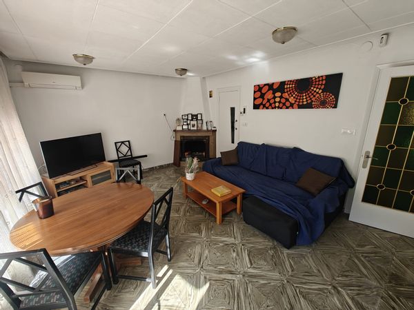 Casa de Miguel