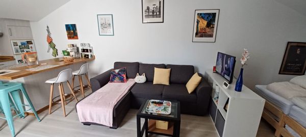 home