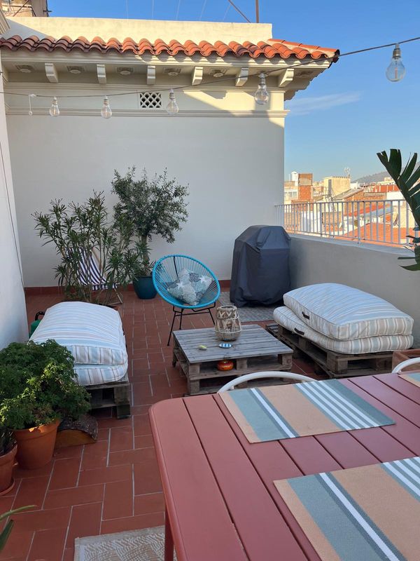 Casa de Caroline