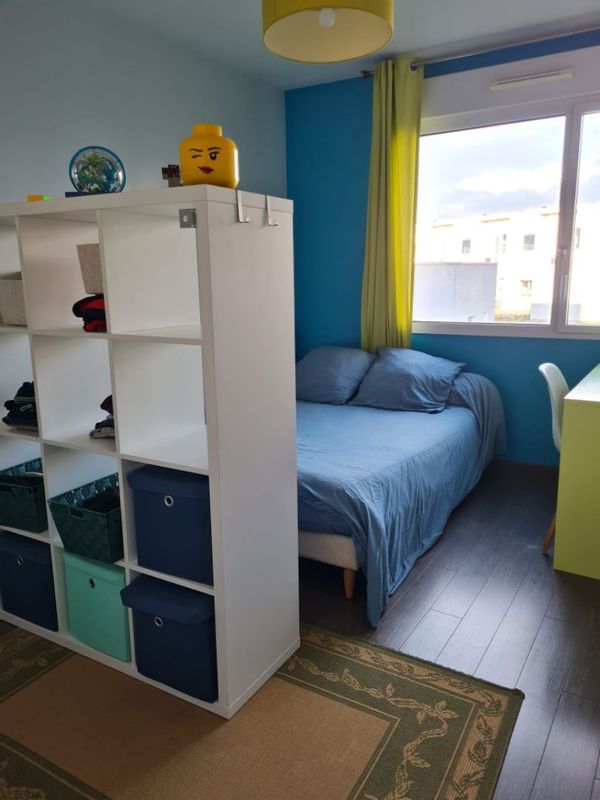 La Chambre rennaise au pied du métro