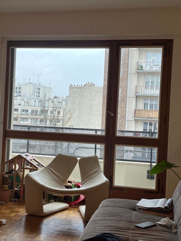 La maison de Gabrielle