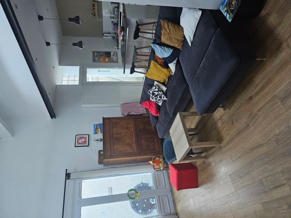 LAURENT's house