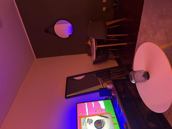 Jose's house