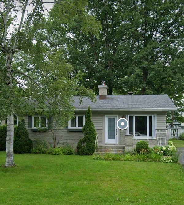 Julie's house