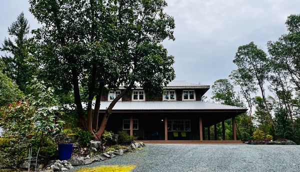Alexs hus