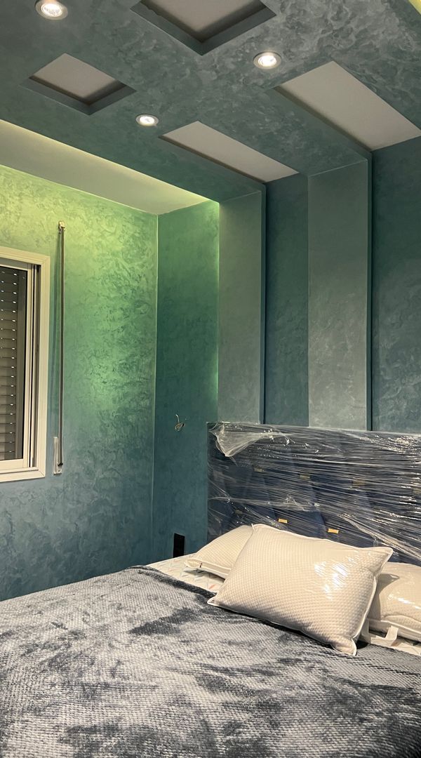 Appartement familiale Martil à 5 minutes de la plage