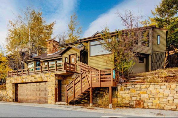 La maison de Savanna