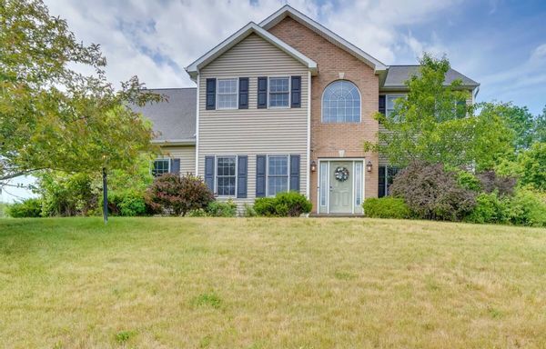 La maison de Jessica