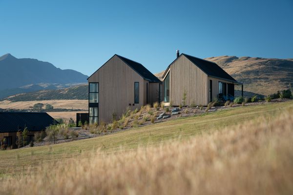 La maison de Cathy