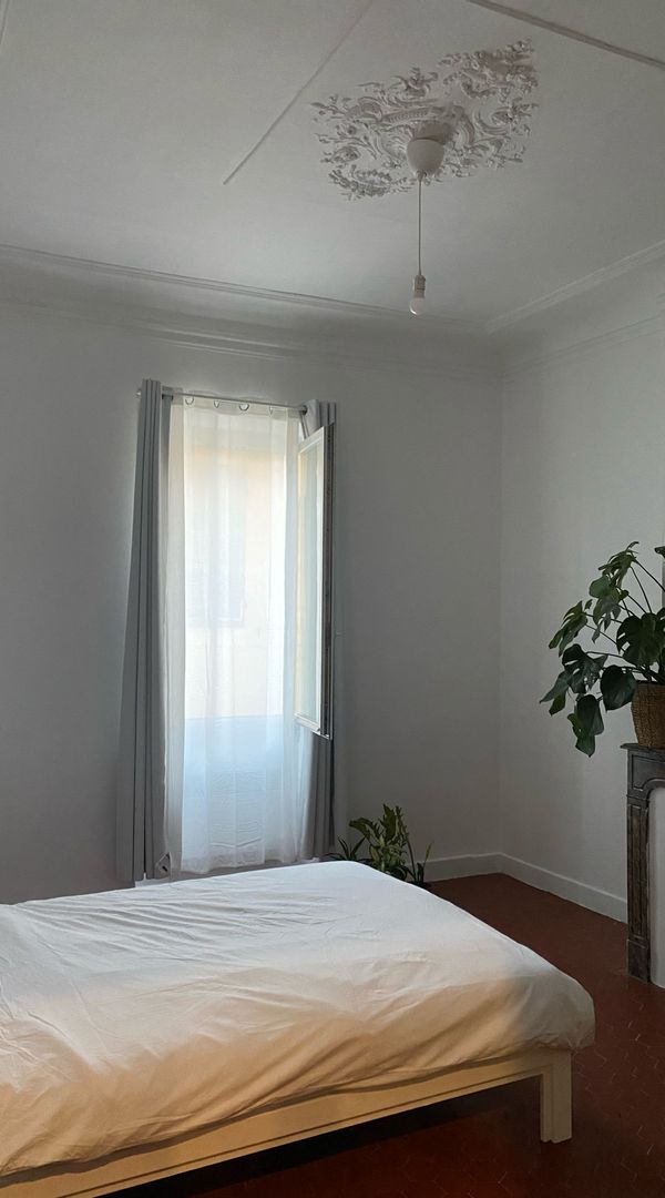 Stepanka à Aubagne