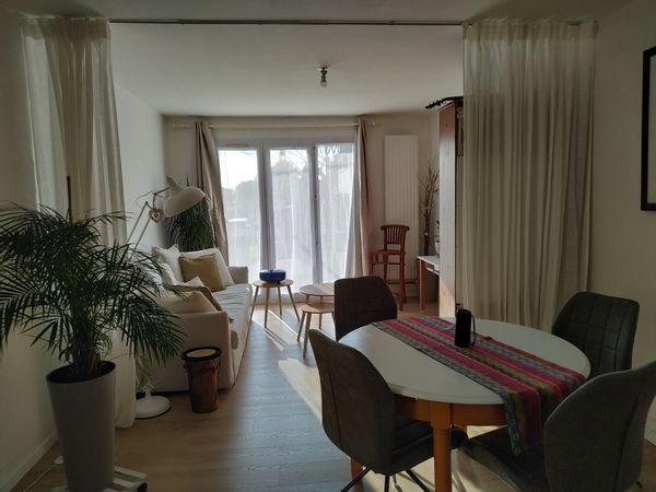 En Vendée, Puy du Fou et autres attraits touristiques variés. Petite maison fonctionnelle.