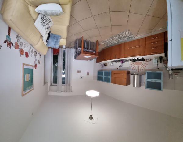 Casa di Sarah