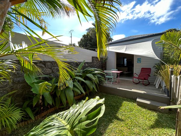 Amandine s Haus