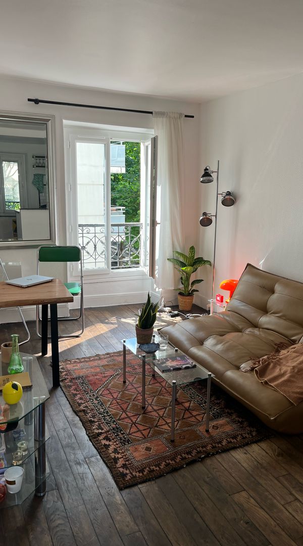 Betty s Haus