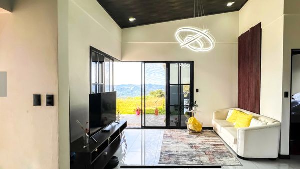 La maison de Yanciny