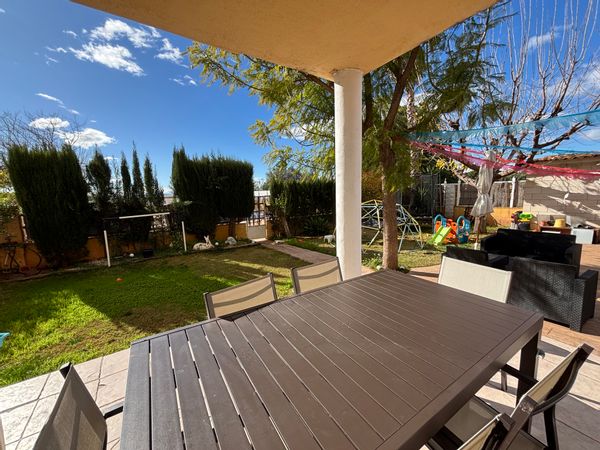 Desconecta en la Sierra Calderona a 20 min de Valencia