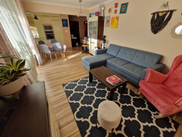 La maison de Magdalena