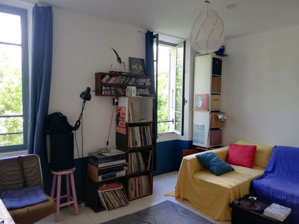 home