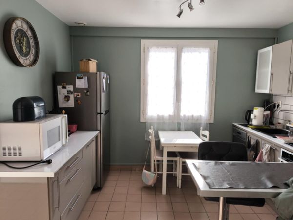 La maison du bonheur