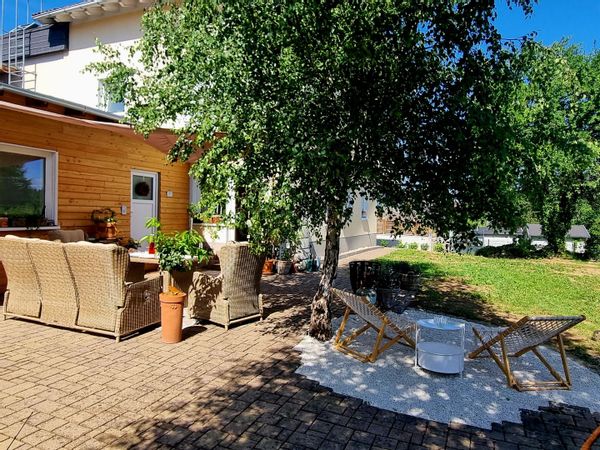 Ljubica & Dieters hus