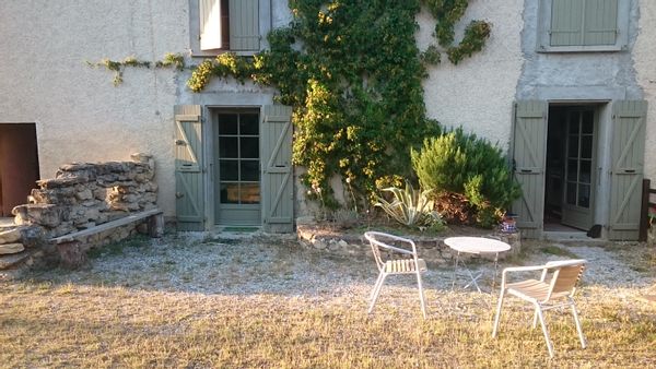 La maison de Katia - non disponible pour été 2025