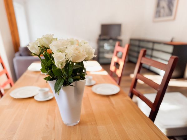 La maison de Katarzyna