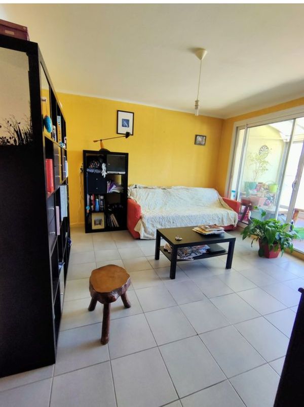 Amélie's house