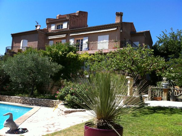 La maison de Catherine & Marc