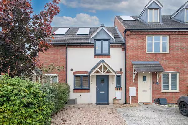 Andys hus