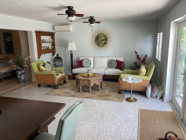 Waterfront home in Fishing & Diving Capital of the World, Islamorada, Florida!!