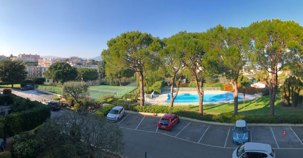 home