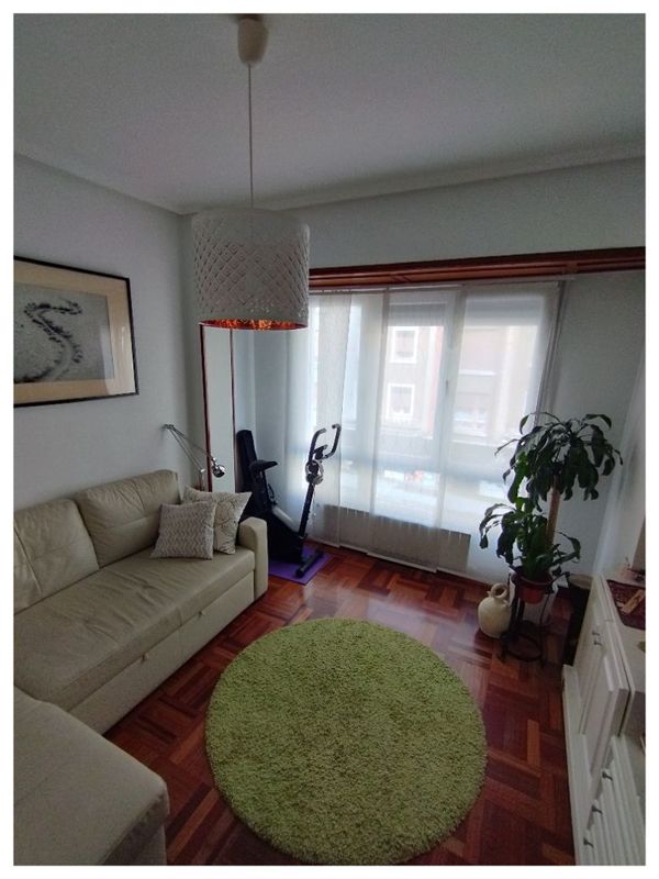 Un lugar para compartir
