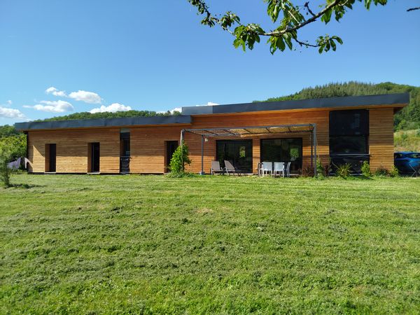 La maison des Soumah