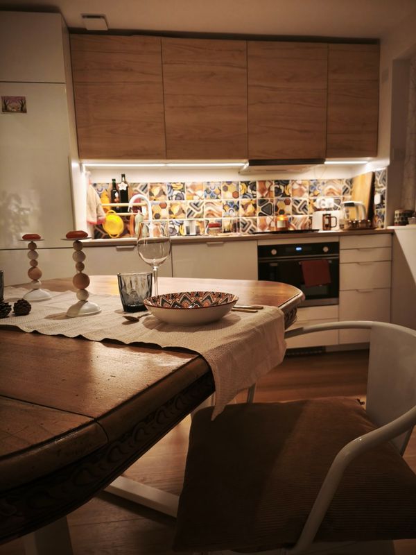 Casa de Donna