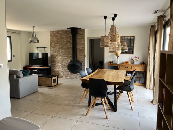 La maison de Lili & Cie