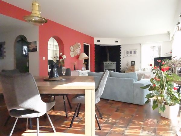 **La maison de Poupette**