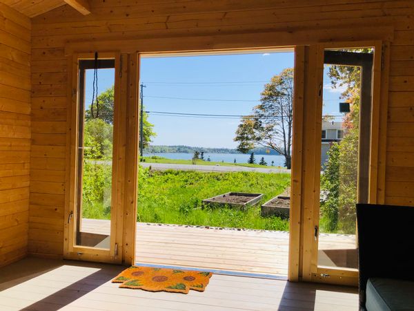 La maison de Anne-Marie