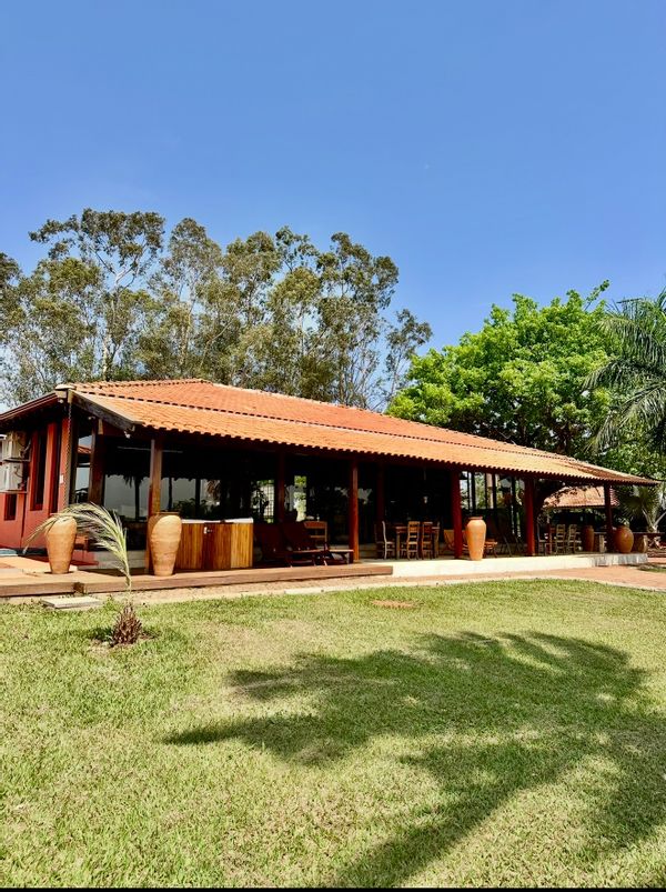 Casa de Valéria