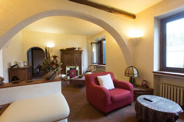 Lorenzo's house