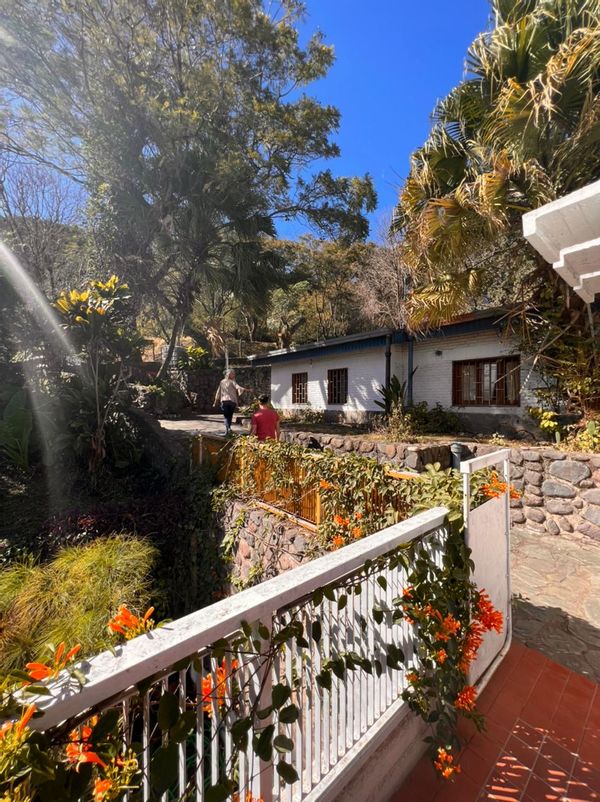 La maison de Fernanda