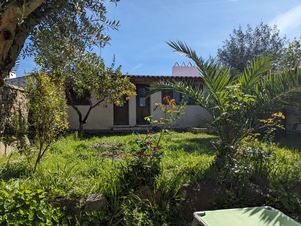 La maison de Deborah