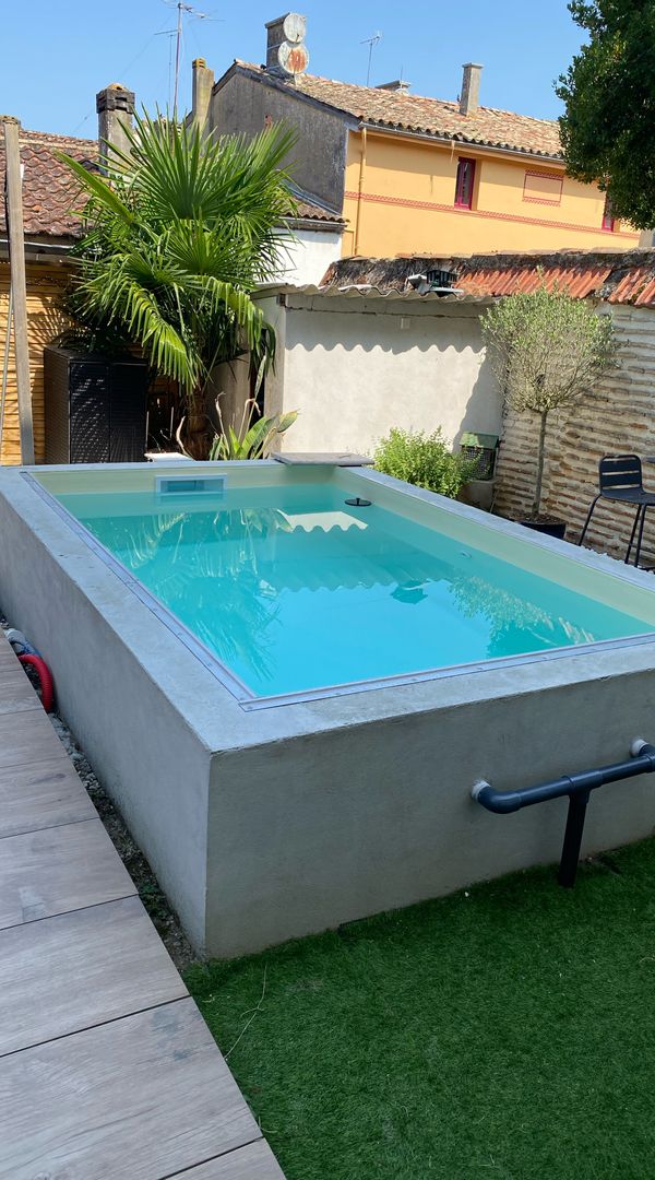 La Maison de Stef et Chris